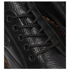 Półbuty Dr. Martens 8363 Black Milled Nappa 41060001