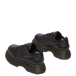 Półbuty Dr. Martens 8363 Black Milled Nappa 41060001
