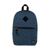 Plecak The Pack Society BACKPACK LIGHT BLUE DUO TONE 999CMM702.27
