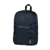 Plecak The Pack Society BACKPACK SOLID DARK BLUE 999CMM702.25