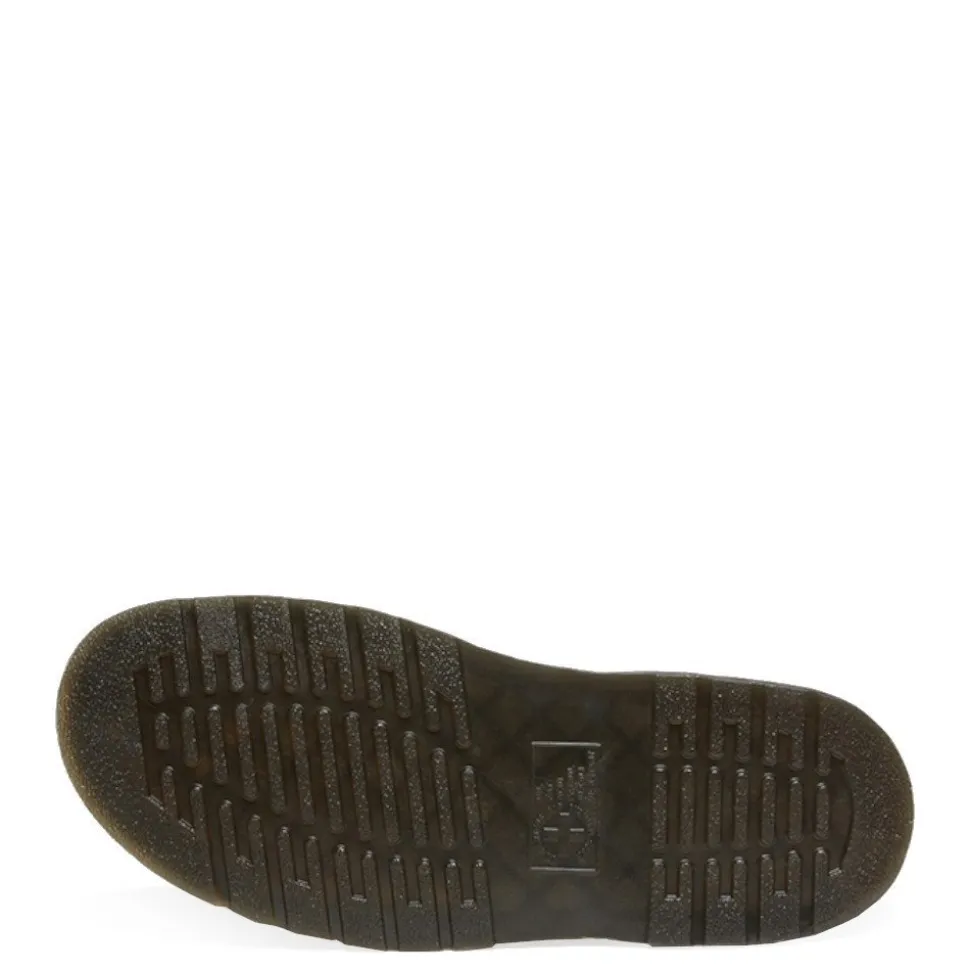 Sandały Dr. Martens GARIN Black Brando 30766001