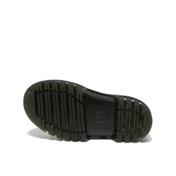 Sandały Dr. Martens RICKI 3-STRAP SANDAL Black Nappa Lux 27405001