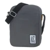 Saszetka The Pack Society SHOULDERBAG SOLID CHARCOAL SMALL 999CLA751.03