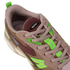 Sneakersy damskie HOFF Arizona skórzane multikolor 22311006