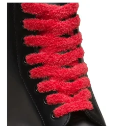 Sznurowadła Dr. Martens Różowe Okrągłe 140cm AC745650