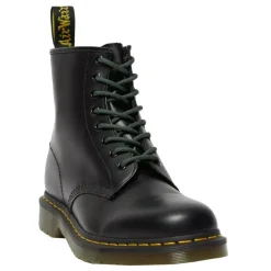 Sznurowadła Dr. Martens Zielone Okrągłe 140cm AC994275