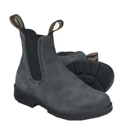 Sztyblety Blundstone 1630 Rustic Black