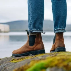 Sztyblety Blundstone 1911 Tobacco