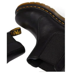 Sztyblety Dr. Martens 2976 Black Virginia 30698001