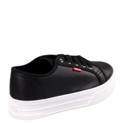 Tenisówki Levi's TIJUANA Brilliant Black 23070479460