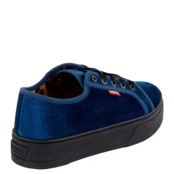Tenisówki Levi's TIJUANA Dark Blue 23070483518