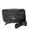 Torba Palladium WAIST BAG NY Black BG620-008